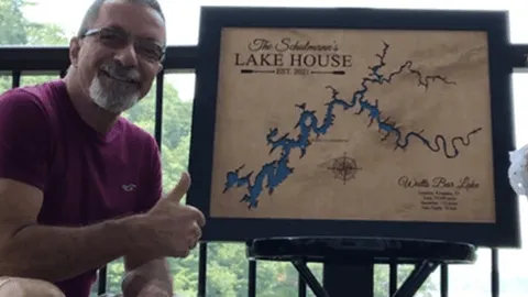 Lake House Gift Ideas: Surprising Your Loved Ones with a Unique Touch