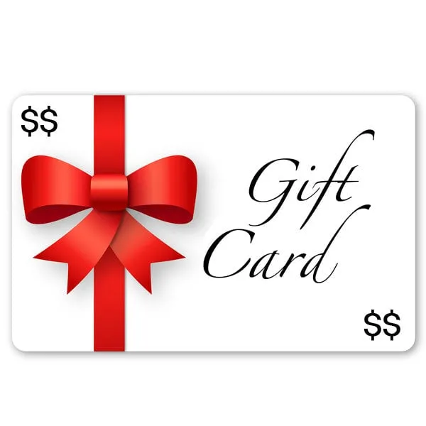 Waypoint Maps Gift Card