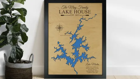 Best Lakes in Alabama for Boating and Lake Life