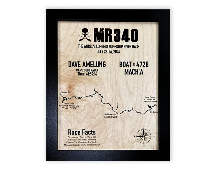 MR 340 Race Maps – view 3