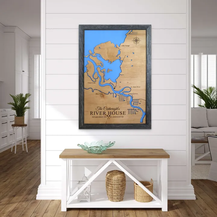 Wood River Maps – view 4
