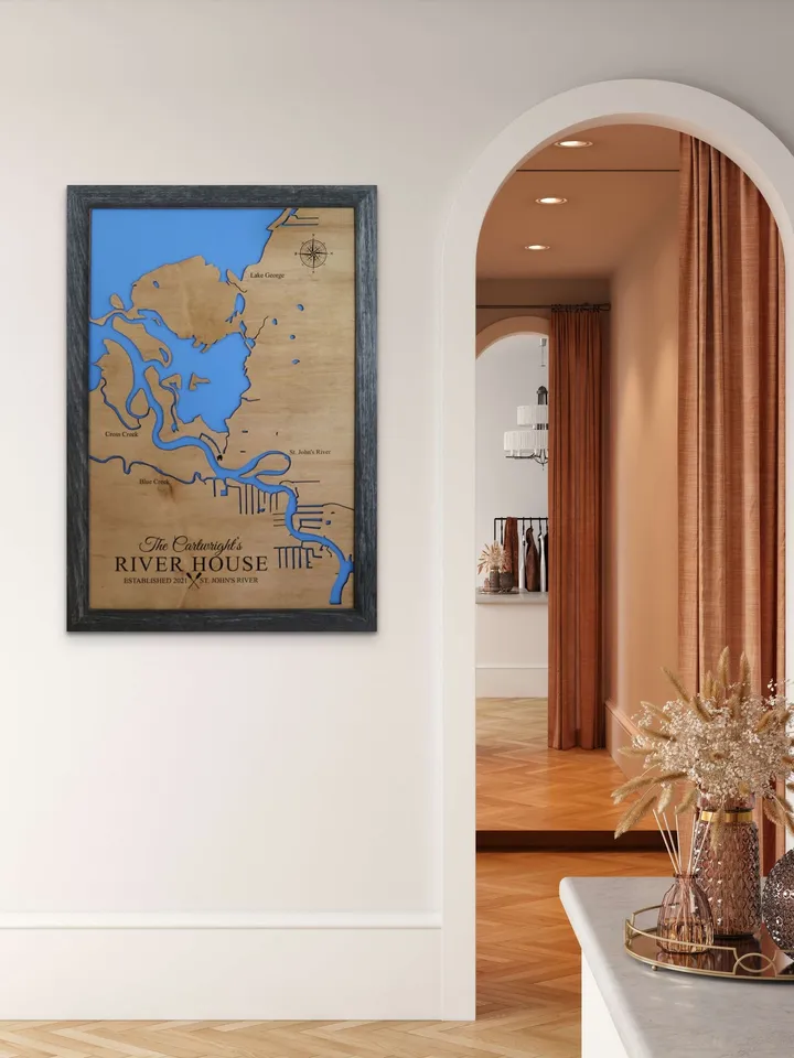 Wood River Maps – view 15