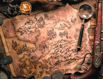 How to Choose the Perfect Custom Wood Map for Your Home