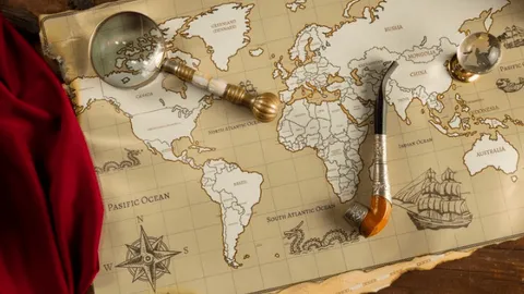 Custom Wood Maps: A Unique Way to Showcase Your Favorite Locations