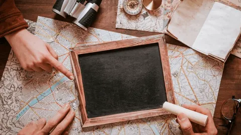 Why Custom Wood Maps Make Great Gifts for Any Occasion