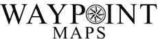 Waypoint Maps - Custom Wood Maps